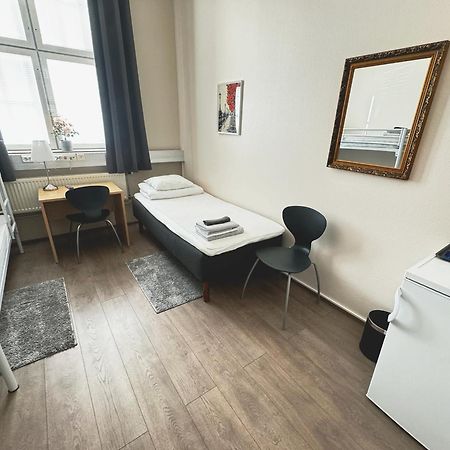 Hostel Hermanni Куопио Екстериор снимка