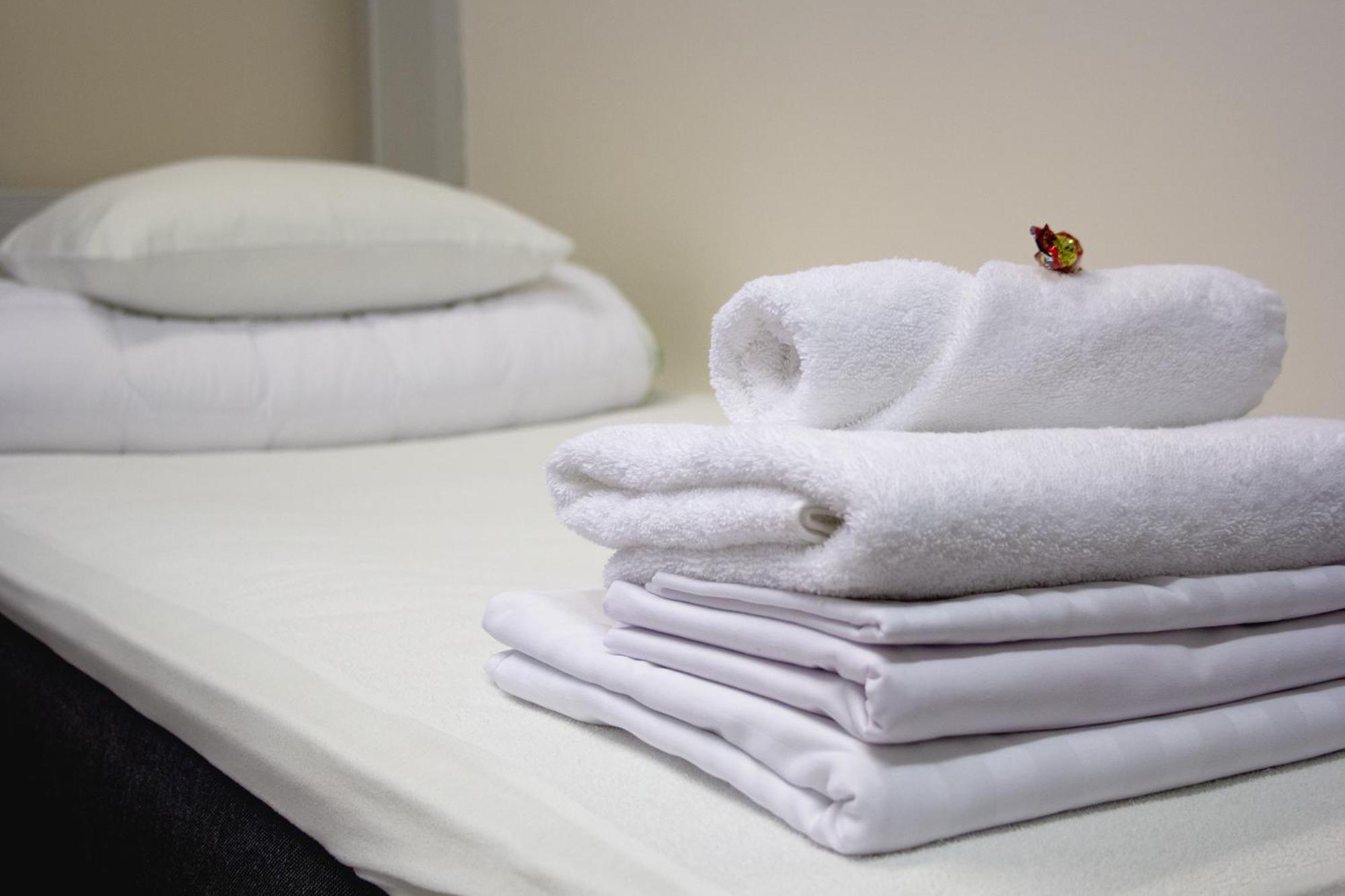 Hostel Hermanni Куопио Екстериор снимка