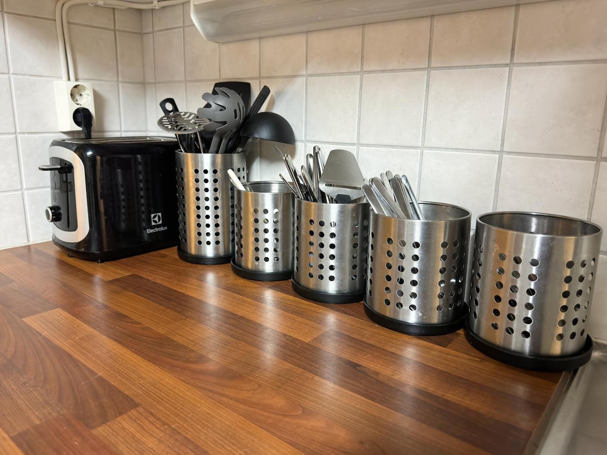 Hostel Hermanni Куопио Екстериор снимка