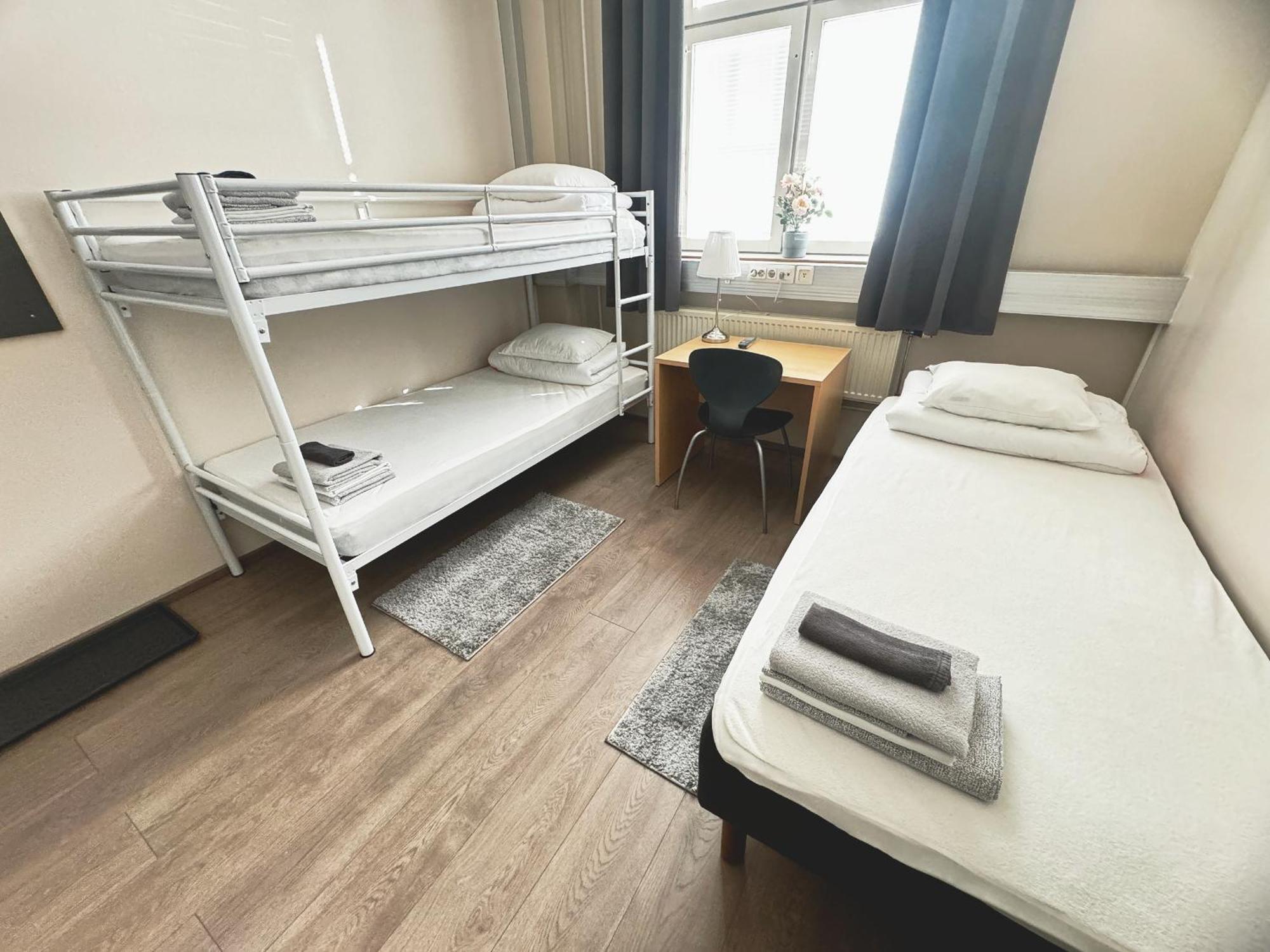 Hostel Hermanni Куопио Екстериор снимка