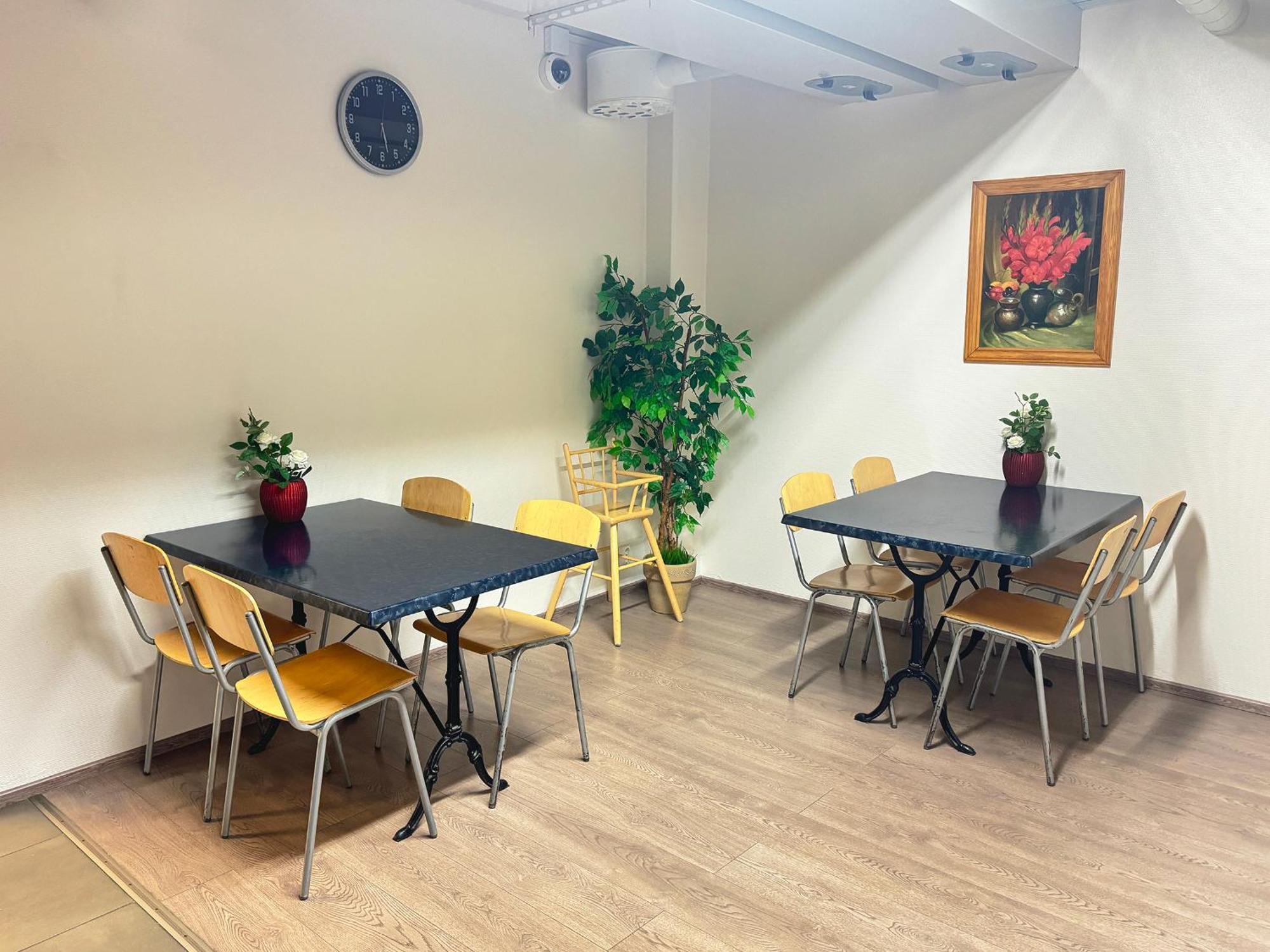 Hostel Hermanni Куопио Екстериор снимка